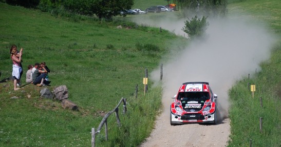 Rajd Polski